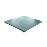 ราคา แท่นชั่งน้ำหนักแบบตั้งพื้น ขนาด 1000kg (1 ตัน ) ขนาด 80×60×16 cm. (เฉพาะแท่นชั่ง ตัวจอเสีย) มือสอง (17703351643)