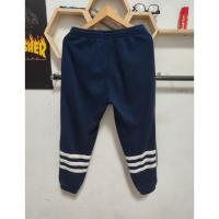 ราคา ADIDAS ZIPPER JOGGER PANTS (53503911051)