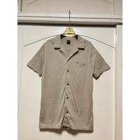 ราคา CPS CHAPS MEDIUM Brand เสื้อโปโล แขนสั้น ทรงเก๋ๆ เท่ๆ หล่อๆ สภาพดีมาก (46704360803)