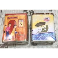 ราคา กระป๋องโอวัลติน บ้านแห่งความสุข กับ กล่องคอฟฟี่เมตแฮปปี้ (18349728816)