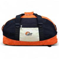 ราคา [พร้อมส่ง] Lowe Alpine กระเป๋าเดินทางใบใหญ่ กระเป๋าเป้ใบใหญ่ กระเป๋าเดินป่า 45L มือสองของแท้ 100% (28242040771)