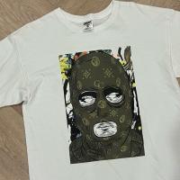 ราคา (140304) เสื้อยืด Crooks & Castles size M (56206494187)