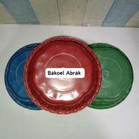 ราคา [12 ชิ้น/ 1 โหล] กะละมังกะละมัง / กะละมัง (28837053276)