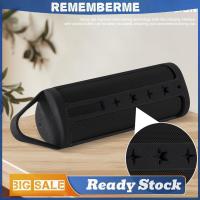 ราคา กระเป๋าพกพากันกระแทกป้องกันรอยขีดข่วนปลอกผิวนุ่มสําหรับ Sonos Roam/Roam2 (56952391210)
