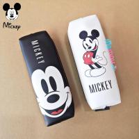 ราคา กระเป๋าดินสอ ทรงลูกเต๋า Mickey Mouse ลายมิกกี้เมาส์ รุ่น 1017 (17058875904)