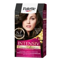 ราคา ครีมย้อมผม Schwarzkopf Poly Palette Intensive Creme Coloration จากเยอรมัน # Hair Color # ยาย้อมผม (50204207344)