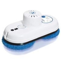 ราคา E Zi Clean หุ่นยนต์เช็ดกระจกที่มีประสิทธิภาพสูงด้วยเทคโนโลยีอัจฉริยะจากประเทศฝรั่งเศส Hobot V1 Automatic Window Robot (478368505)