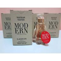 ราคา พร้อมส่ง Tester Lanvin modern princess edp 90ml. 1490.-฿ (5381804746)