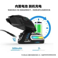 ราคา Z Zhuzhou Penangyun Hardware Co., Ltd. 703 ไร้สายชาร์จ/G502/G อุปกรณ์เมาส์รุ่นที่สี่ GPW สําหรับ Logitech Shit King ฐานชาร์จแม่เหล็กเหมาะสําหรับ (44858416740)