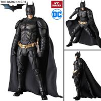 ราคา Model Figma งานแท้ ฟิกม่า Figure ฟิกเกอร์ Medicom Batman The Dark Knight แบทแมน อัศวินรัตติกาล Bruce Wayne บรูซ เวย์น (5507524311)