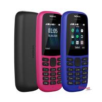ราคา NOKIA 105 (2019) ปุ่มกดไทย เมนูไทย (5448894927)