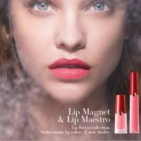 ราคา GIORGIO ARMANI Lip Maestro (Lip Freeze Collection) (1871069000)