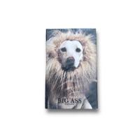 ราคา Tape Big Ass - The Lion (17648689495)