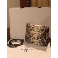 ราคา New! Boyy Tiny Slash 2.0 (23618947270)