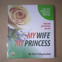 ราคา หนังสือเคล็ดลับการทําภรรยาของคุณคือมันโดยม Irfan Hidayatullah (57608466561)