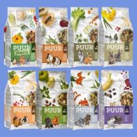 ราคา Witte Molen Puur Rabbit อาหารกระต่ายเพียว อาหารกระต่าย หนูเเกสบี้ ชินชิร่า หนูเเรท อาหารสัตว์ฟันเเทะ (16014080225)
