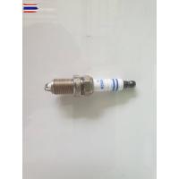 ราคา หัวเทียน FR7LDC 2เขี้ยว BOSCH แท้ๆ ตัวละ95 (26342603573)