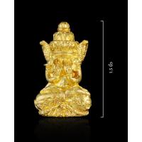 ราคา พระปิดตาพังพระกาฬพิมพ์ใหญ่เนื้องระฆังโบราณรุ่นรวยแน่ (23366010862)