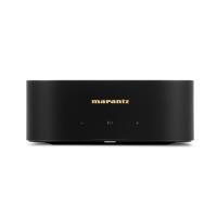 ราคา MARANTZ MODEL-M1 (Black) 2 Channel Wireless Streaming Amplifier with 100W, eARC and HEOS Built-in (48410915421)