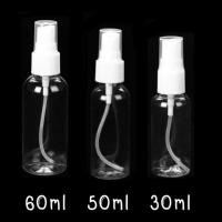 ราคา [พร้อมส่ง] ขวดสเปรย์ 30ml,50ml,60ml. (5830195899)