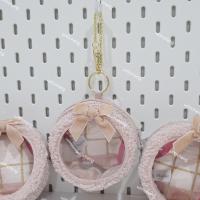 ราคา พร้อมส่ง ✨ Duffy & Friends Mini Clear Pouch Charm ✨ กระเป๋าจิ๋วใสสุดน่ารักจาก Hong Kong Disneyland (46961165767)