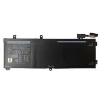 ราคา DELL Laptop Battery H5H20 RRCGW 56Wh for DELL XPS 15 9560 9570 7590 Precision 5520 5530 5540 (53358769173)