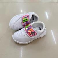 ราคา มีไฟ รองเท้าพละ Chappy รุ่น CB-2 รองเท้าพละเด็กผู้หญิงลายแคร์แบร์ รองเท้าพละสำหรับเด็กอนุบาลผู้หญิง (25640731230)