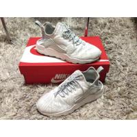 ราคา Nike w air huarache run ultra kjcrd (316429956)