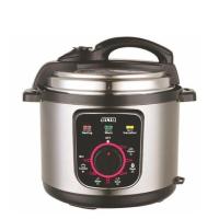 ราคา [ส่งฟรี]OTTO หม้อแรงดันไฟฟ้า 5 ลิตร รุ่น PC-225 (2889208567)