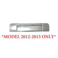 ราคา (2ชิ้น) ครอบมือเปิดท้าย อีซูซุ ดีแม็กซ์ 2012 2013 2014 2015 ชุบโครเมี่ยม ISUZU ALL NEW D-MAX 2 4 ประตู ครอบมือเปิดประตู (2273384280)