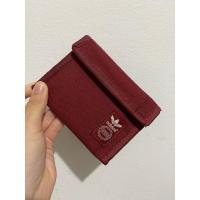ราคา adidasกระเป๋าสตางค์แท้มือสอง (21984985982)