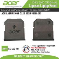 ราคา ET07 SLT-AC-10 CARD READER COVER ACER ASPIRE ONE D225 532H 532H-2BS (47258092174)