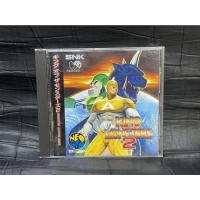 ราคา แผ่นเกมส์ NeoGeo CD Game : King of Monster 2 : NG CD (15088271533)