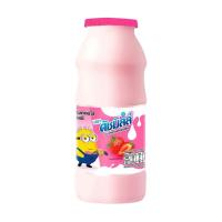 ราคา ดัชมิลล์ ซีเล็คเต็ด นมสดรสสตรอว์เบอร์รี DutchMill Selected Strawberry Milk 200ml. (53609540859)