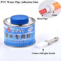 ราคา กาวยาแนวเชื่อมต่อท่อ PVC สำหรับระบบน้ำในสวนและการจัดหาน้ำ (24496285021)