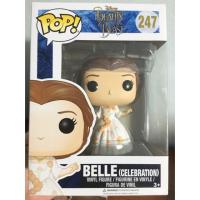 ราคา Pop! Disney Beauty and The Beast Bell (Celebration) (251575628)
