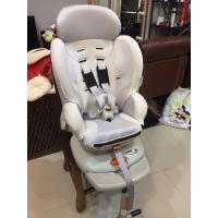 ราคา คาร์ซีทมือสองญี่ปุ่น aprica marshmallow สีเงิน สีสวย (2620321879)