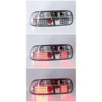 ราคา ไฟท้าย LED Honda Civic SR3 / SR4 EG6 EG9 92-95 92-95 [ 1 คู่ซ้ายและขวา ] (49455181371)