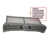 ราคา อะไหล่ของแท้/ฟิลเตอร์เครื่องอบผ้าซัมซุง/DC97-22180B/แทน/DC97-22180A/SAMSUNG/ASSY CASE FILTER (44000631436)