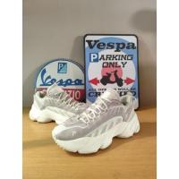 ราคา รองเท้ามือสองพร้อมส่ง FILA เบอร์ 42.5 (29374964852)