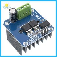 ราคา [Inthehot-t] BTS7960 43A Double H-bridge High-Power Driver Module DIY Smart Car Current Diagnostic สําหรับ Arduino [ใหม่] (53608918408)