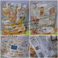 ราคา ❌หมดค่ะ❌[TOREBA][นำเข้าจากญี่ปุ่น] ผ้าห่ม ซูมิโกะ Sumikko Gurashi - Lab Blanket (4993794823)