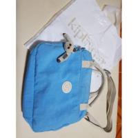 ราคา กระเป๋าkipling แท้ มือ2 สภาพ 70% (มีรอยเปื้อน) ส่งฟรีems (2307850598)