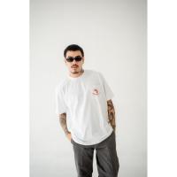 ราคา OVERSIZE TSHIRT - PCKT RED WINGS ( Romeotics ) (50503105042)