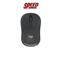 ราคา LOGITECH M240 GRAPHITE | SILENT | BLUETOOTH WIRELESS MOUSE (เม้าส์ไร้สาย) | By Speed Gaming (25490757618)