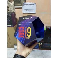 ราคา i9 9900K INTEL CORE UNLOCKER (7533614584)