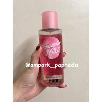 ราคา ของแท้ซื้อจากช้อป 100% Victoria Secret กลิ่น Rosewater mist (25453803496)