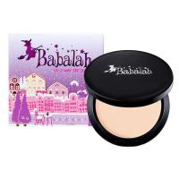 ราคา Babalah Cake 2 Way 14g แป้งบาบาร่า แป้งเค้กทูเวย์ ผสมรองพื้น (29201284318)