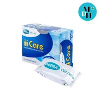 ราคา Mega We Care ii Careบำรุงสายตา ลดอาการเมื่อยล้ากล้ามเนื้อตา (30 แคปซูล)10508 (1237110168)