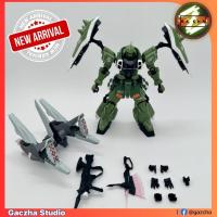 ราคา [In stock] Green Hawthorn - (Phantom Zaku Warrior) (41520350117)